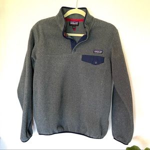 Patagonia Synchilla Fleece Pullover